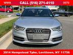 $15,995 2014 Audi S6 with 92,653 miles!