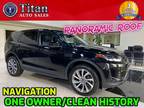 2021 Land Rover Discovery Sport P250 SE - Worth,IL