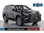 2021 Lexus GX 460 Luxury - Addison,TX
