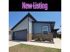 Agave Azul Way, Leander, Home For Rent