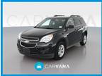 2013 Chevrolet Equinox