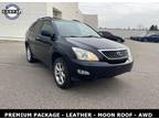 2008 Lexus RX 350