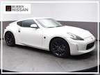 2018 Nissan 370Z