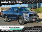 2008 Toyota Tundra