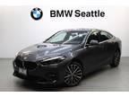 2021 BMW 228 Gran Coupe