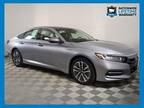 2018 Honda Accord Hybrid