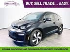 2018 BMW i3