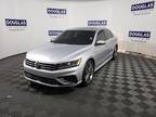 2019 Volkswagen Passat