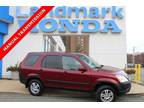 2003 Honda CR-V