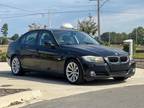 2011 Bmw 328