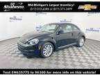 2014 Volkswagen Beetle