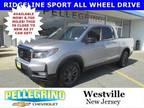2021 Honda Ridgeline