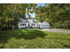 Parade Hill Rd, New Canaan, Home For Rent