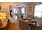 Newcastle Rd Unit,peabody, Flat For Rent