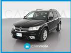 2014 Dodge Journey