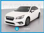 2018 Subaru Legacy