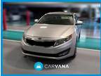2012 Kia Optima