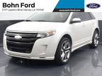 2014 Ford Edge
