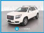 2014 GMC Acadia