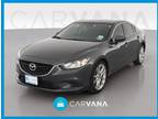2014 Mazda Mazda6