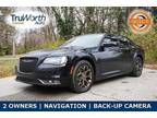 2016 Chrysler 300