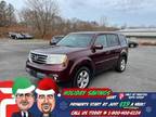 2013 Honda Pilot