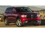2015 Dodge Durango