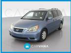 2010 Honda Odyssey