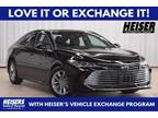 2019 Toyota Avalon