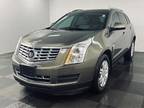 2015 Cadillac SRX