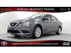 2016 Nissan Sentra