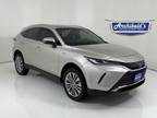 2021 Toyota Venza