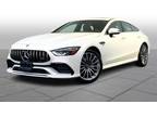 2019 Mercedes-Benz AMG GT 53