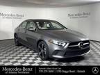 2021 Mercedes-Benz A-Class