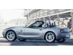 2005 Bmw Z4