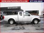 2015 Nissan Frontier