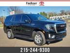 2022 GMC Yukon
