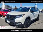 2019 Honda Passport