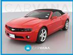 2013 Chevrolet Camaro