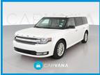 2016 Ford Flex