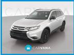 2018 Mitsubishi Outlander