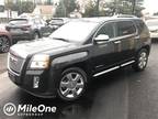 2014 GMC Terrain