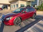 2014 Subaru XV Crosstrek