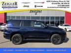 2022 Lexus GX 460