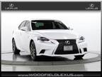 2016 Lexus IS 300
