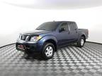 2017 Nissan Frontier