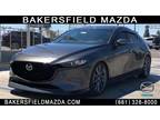 2020 Mazda Mazda3