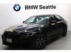 2022 Bmw 540
