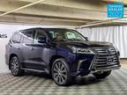 2018 Lexus LX 570