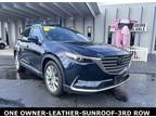 2017 Mazda CX-9